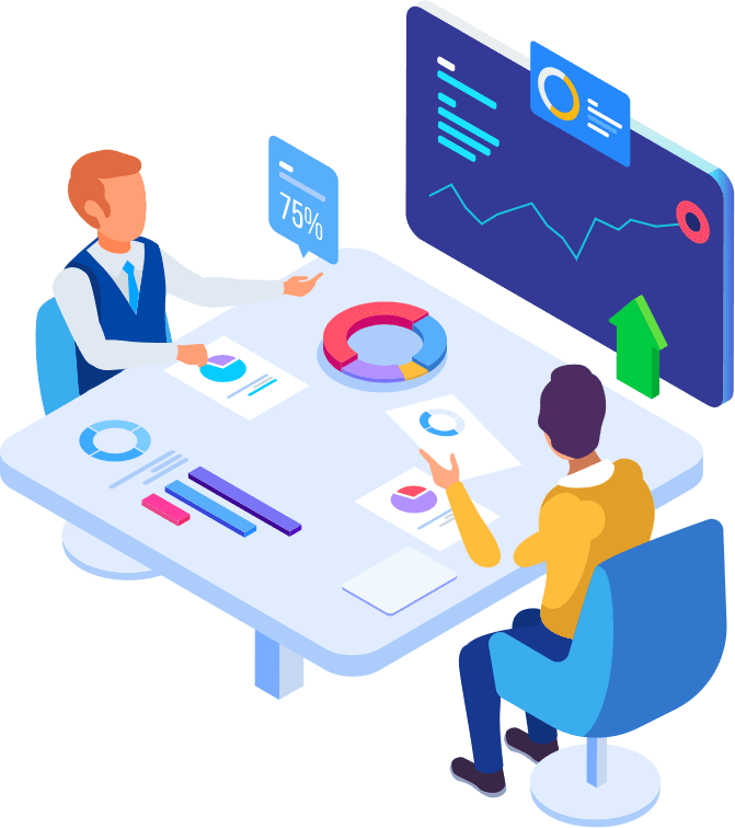 IT Services and Support